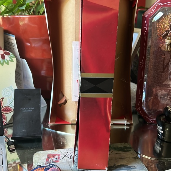 Winter Splendor Barbie - Never Removed from Box - Picture 11 of 13